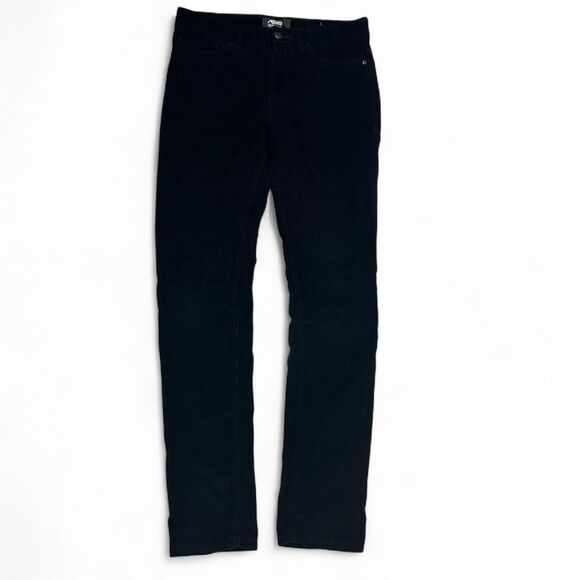 Mountain Khakis Women's Black Pants 4R - Picture 1 of 8